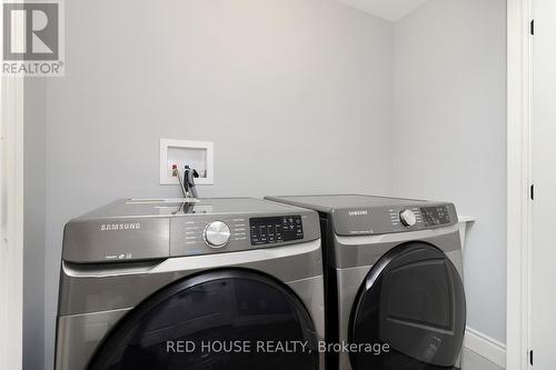 67 Stonecrest Boulevard, Quinte West, ON - Indoor Photo Showing Laundry Room