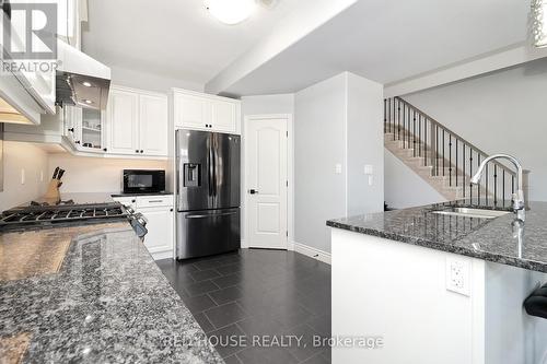 67 Stonecrest Boulevard, Quinte West, ON - Indoor Photo Showing Kitchen