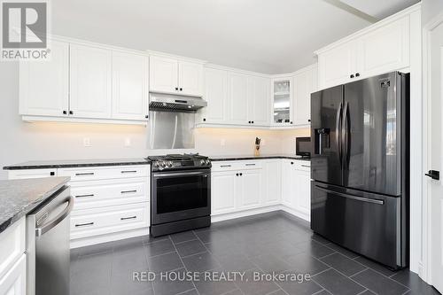 67 Stonecrest Boulevard, Quinte West, ON - Indoor Photo Showing Kitchen