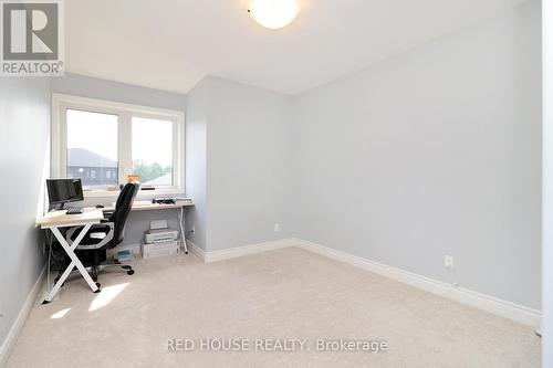 67 Stonecrest Boulevard, Quinte West, ON - Indoor Photo Showing Office