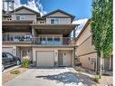 933 Mt. Robson Place Unit# 33, Vernon, BC  - Outdoor With Facade 