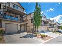 933 Mt. Robson Place Unit# 33, Vernon, BC  - Outdoor With Facade 