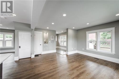 35 Brock Street, Woodstock, ON - Indoor Photo Showing Other Room