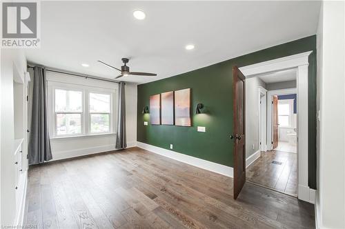 35 Brock Street, Woodstock, ON - Indoor Photo Showing Other Room