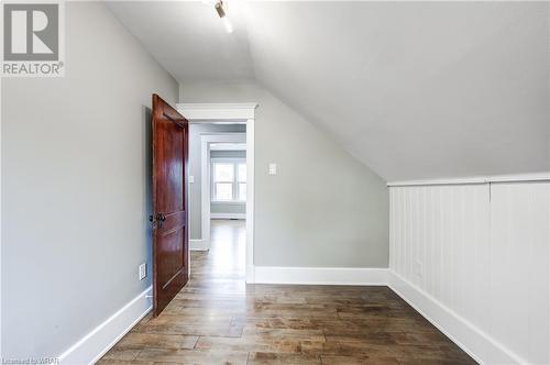 35 Brock Street, Woodstock, ON - Indoor Photo Showing Other Room