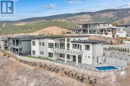 3020 Shaleview Drive, West Kelowna, BC - Outdoor