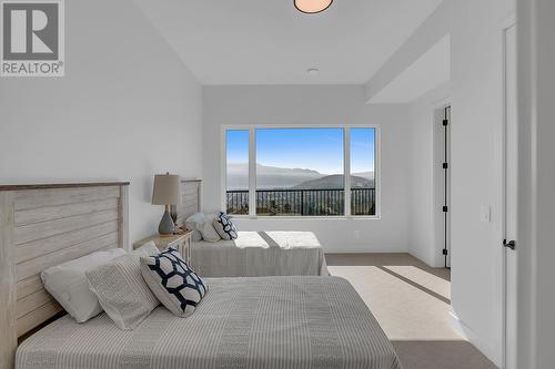 3020 Shaleview Drive, West Kelowna, BC - Indoor Photo Showing Bedroom