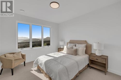 3020 Shaleview Drive, West Kelowna, BC - Indoor Photo Showing Bedroom