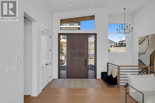 3020 Shaleview Drive, West Kelowna, BC - Indoor Photo Showing Other Room