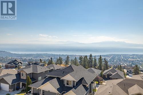 3020 Shaleview Drive, West Kelowna, BC - Outdoor With Body Of Water With View