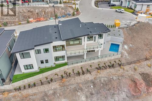 3020 Shaleview Drive, West Kelowna, BC - Outdoor