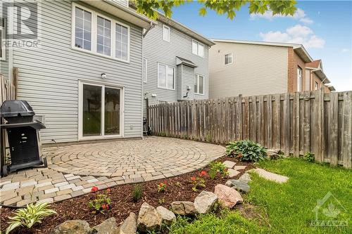 127 Gray Crescent, Kanata, ON - Outdoor With Exterior