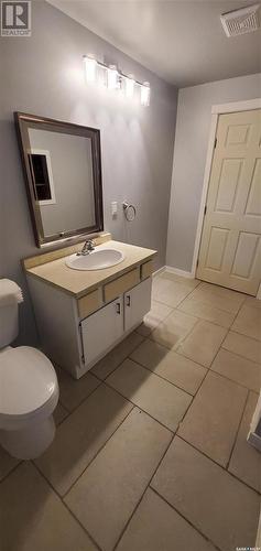 109 Cairo Street, Wolseley, SK - Indoor Photo Showing Bathroom