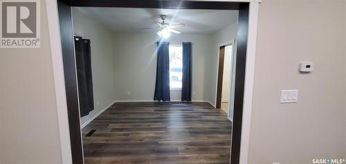 109 Cairo Street, Wolseley, SK - Indoor Photo Showing Other Room