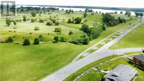 8 Elizabeth Drive, South Dundas, ON - Outdoor With View