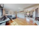 30 Finch Crescent, Osoyoos, BC  - Indoor Photo Showing Living Room 