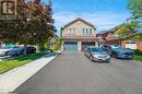 5230 Brookwood Court, Mississauga, ON  - Outdoor With Facade 