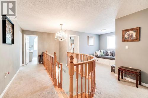 72 Sidney Crescent, Hamilton, ON - Indoor Photo Showing Other Room