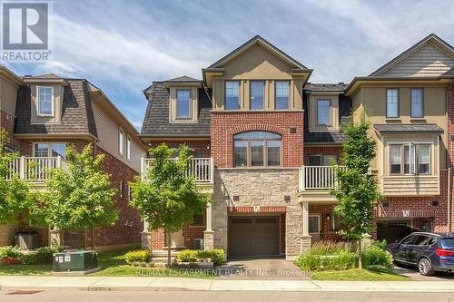 31 Marr Lane, Hamilton (Ancaster), ON - Outdoor With Facade