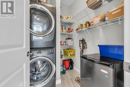 31 Marr Lane, Hamilton (Ancaster), ON - Indoor Photo Showing Laundry Room