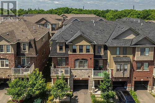 31 Marr Lane, Hamilton (Ancaster), ON - Outdoor With Facade