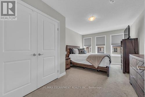 31 Marr Lane, Hamilton (Ancaster), ON - Indoor Photo Showing Bedroom