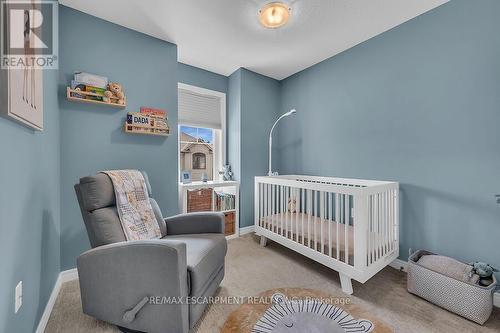 31 Marr Lane, Hamilton (Ancaster), ON - Indoor Photo Showing Bedroom