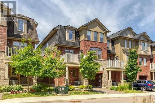 31 Marr Lane, Hamilton (Ancaster), ON - Outdoor With Facade