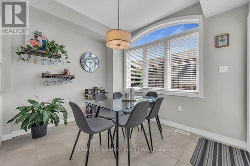 31 Marr Lane, Hamilton (Ancaster), ON - Indoor Photo Showing Dining Room