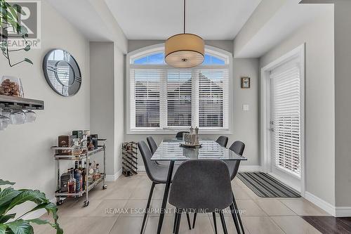 31 Marr Lane, Hamilton (Ancaster), ON - Indoor Photo Showing Dining Room