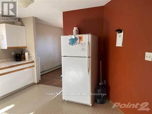 A & B - 29 Keg Road, Rainbow Lake, AB - Indoor Photo Showing Kitchen