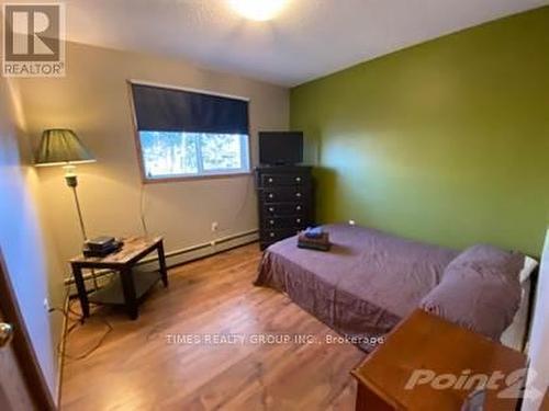 A & B - 29 Keg Road, Rainbow Lake, AB - Indoor Photo Showing Bedroom