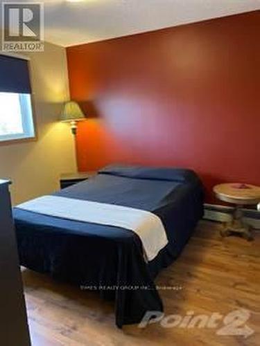 A & B - 29 Keg Road, Rainbow Lake, AB - Indoor Photo Showing Bedroom