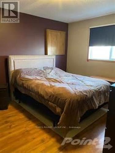 A & B - 29 Keg Road, Rainbow Lake, AB - Indoor Photo Showing Bedroom