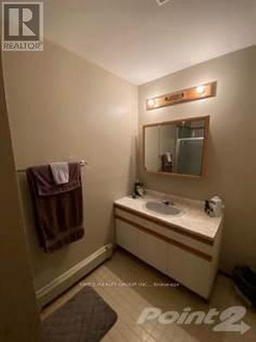 A & B - 29 Keg Road, Rainbow Lake, AB - Indoor Photo Showing Bathroom