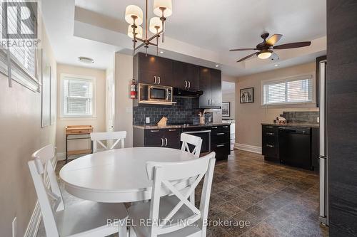 269 Sugarloaf Street, Port Colborne, ON - Indoor Photo Showing Other Room