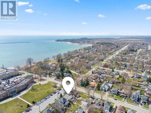 269 Sugarloaf Street, Port Colborne, ON - Outdoor With Body Of Water With View