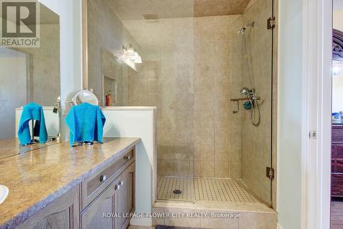 147 Pelech Crescent, Hamilton, ON - Indoor Photo Showing Bathroom