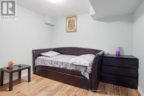 147 Pelech Crescent, Hamilton, ON - Indoor Photo Showing Bedroom