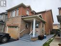 28 Wildsky Road, Brampton, ON  - Outdoor 