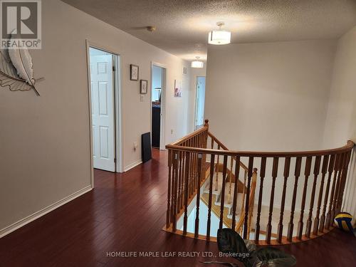 28 Wildsky Road, Brampton, ON - Indoor Photo Showing Other Room