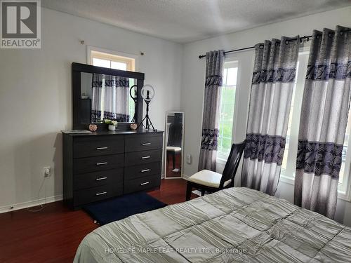 28 Wildsky Road, Brampton, ON - Indoor Photo Showing Bedroom