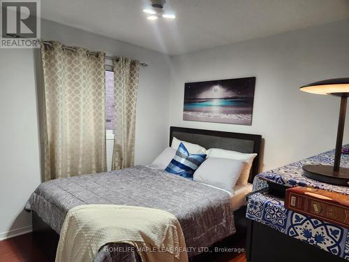 28 Wildsky Road, Brampton, ON - Indoor Photo Showing Bedroom