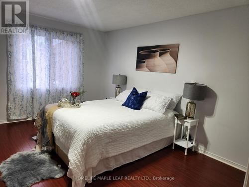 28 Wildsky Road, Brampton, ON - Indoor Photo Showing Bedroom