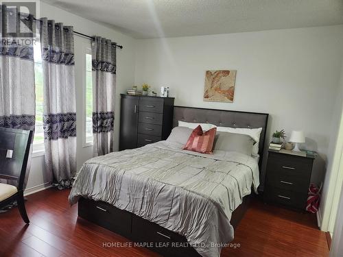 28 Wildsky Road, Brampton, ON - Indoor Photo Showing Bedroom