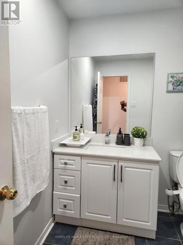 28 Wildsky Road, Brampton, ON - Indoor Photo Showing Bathroom