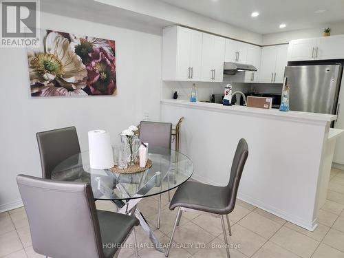 28 Wildsky Road, Brampton, ON - Indoor Photo Showing Dining Room