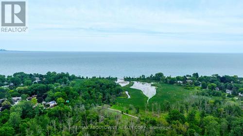11 - 1010 Cristina Court N, Mississauga, ON - Outdoor With Body Of Water With View