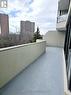 306 - 5 Rowntree Road S, Toronto, ON  - Outdoor With Balcony 