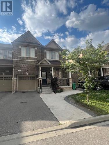 Bsmt - 12 Yellowknife Road, Brampton, ON - Outdoor With Facade